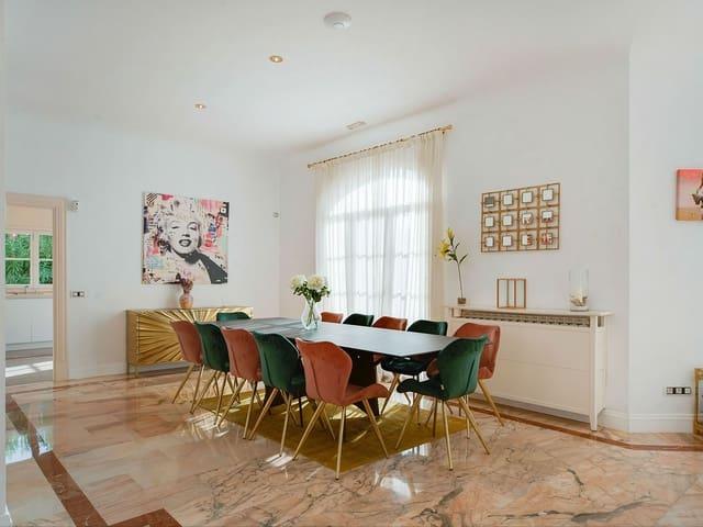 Chalet en venta en Son Vida, Palma