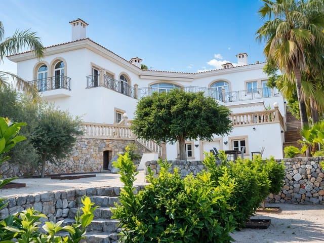Chalet en venta en Son Vida, Palma