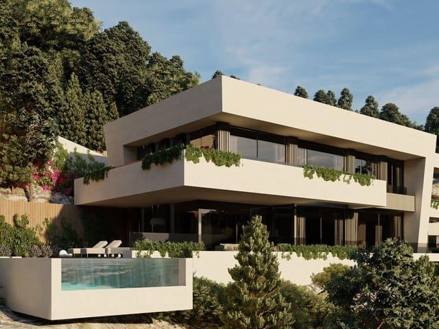 Chalet en venta en Son Vida, Palma