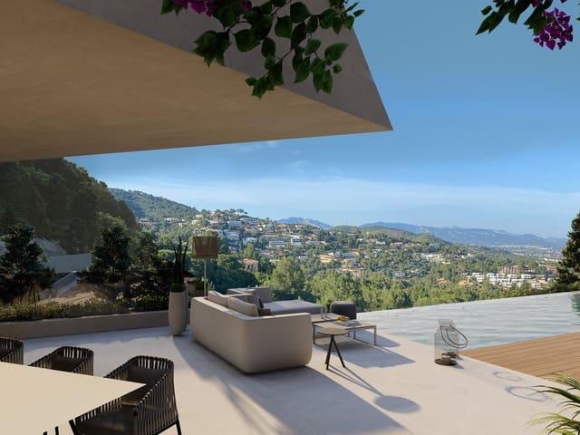 Chalet en venta en Son Vida, Palma