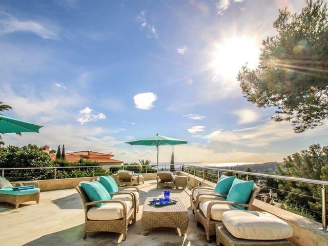 Chalet en venta en Son Vida, Palma