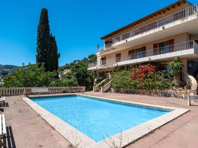 Chalet en venta en Son Vida, Palma