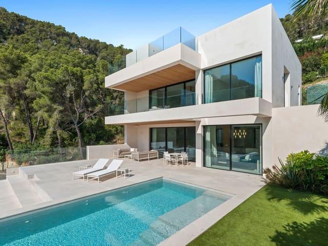 Chalet en venta en Son Vida, Palma