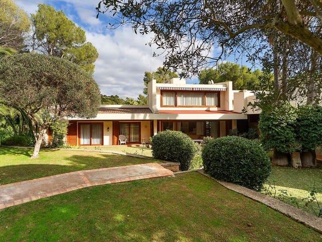 Chalet en venta en Son Vida, Palma