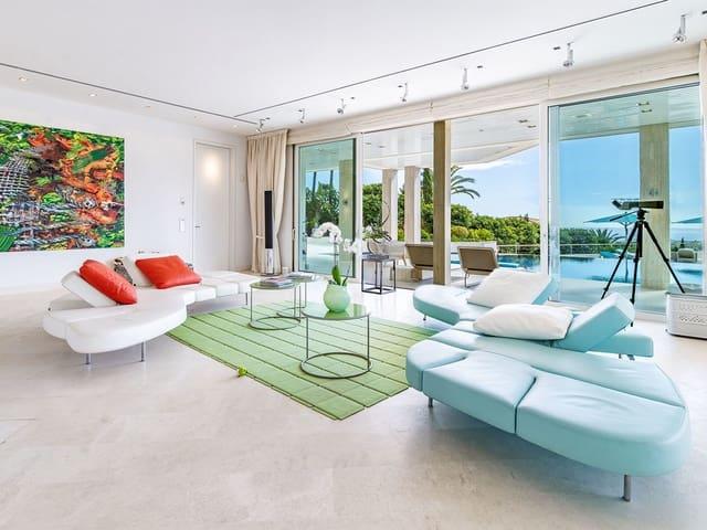 Chalet en venta en Son Vida, Palma