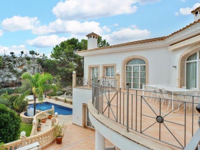 Chalet en venta en Son Vida, Palma