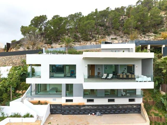 Chalet en venta en Son Vida, Palma