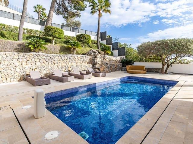 Chalet en venta en Son Vida, Palma