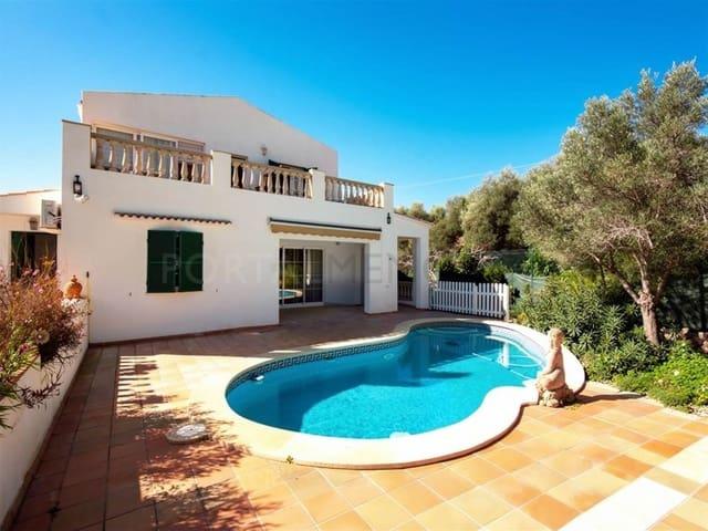 Chalet en venta en Son Vitamina, Menorca