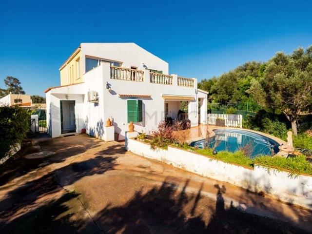 Chalet en venta en Son Vitamina, Menorca