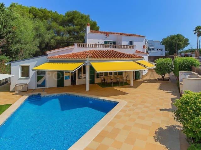 Chalet en venta en Son Vitamina, Menorca