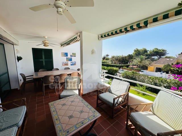 Chalet en venta en Cala en Bosch, Menorca