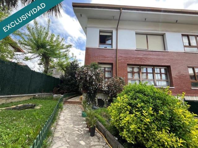 Villa en venta en Sondika, Izarza