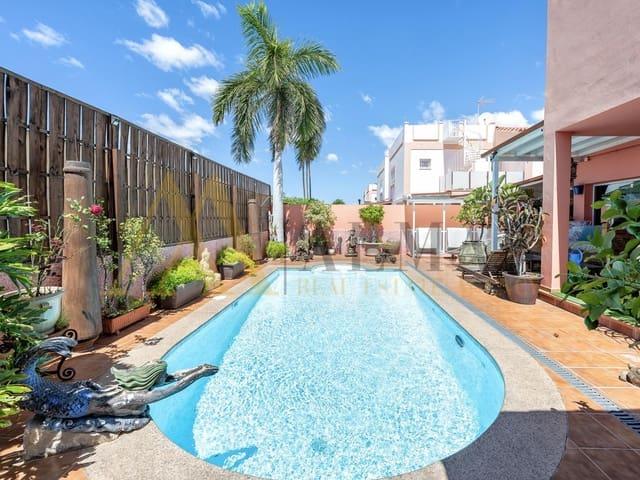 Chalet en venta en San Bartolomé De Tirajana, Canarias