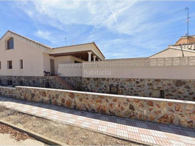 Chalet en venta en Sonseca, Castilla-La Mancha