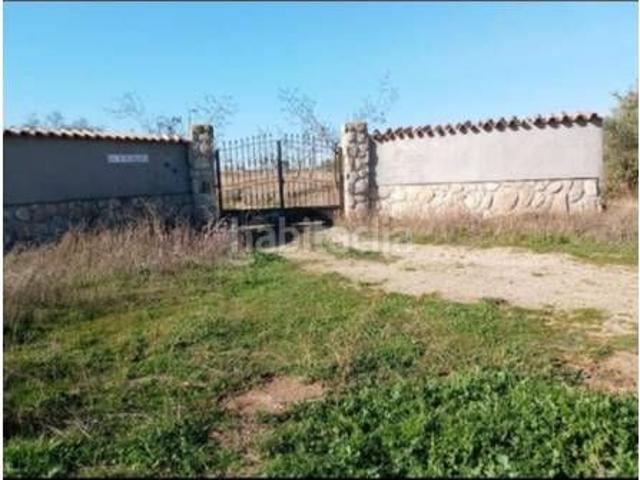 Chalet en venta en Sonseca, Castilla-La Mancha