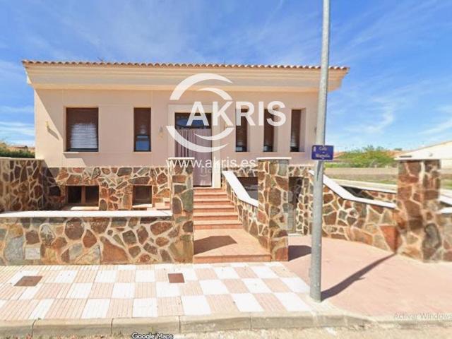 Chalet en venta en Sonseca, Castilla-La Mancha