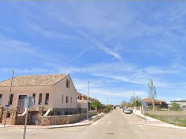 Casa en venta en Sonseca, Toledo