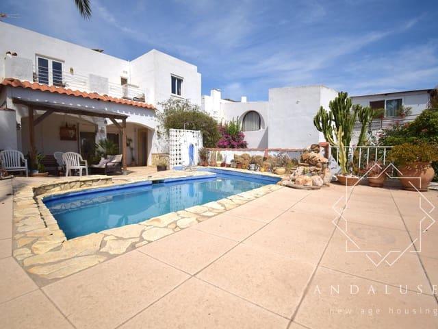 Chalet en venta en Mojácar, Andalucía