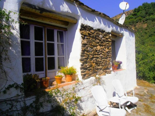Chalet en venta en Comarca de la Alpujarra Granadina, Andalucía