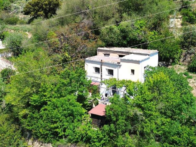 Chalet en venta en Soportújar, Granada