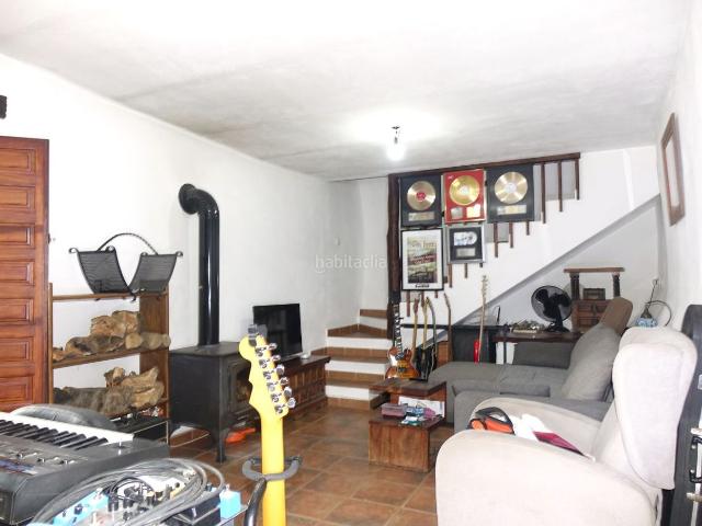 Chalet en venta en Comarca de la Alpujarra Granadina, Andalucía