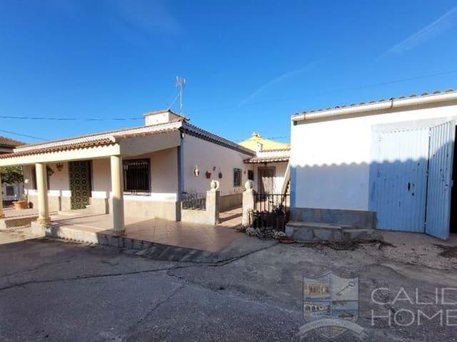 Chalet en venta en Sorbas, Andalucía
