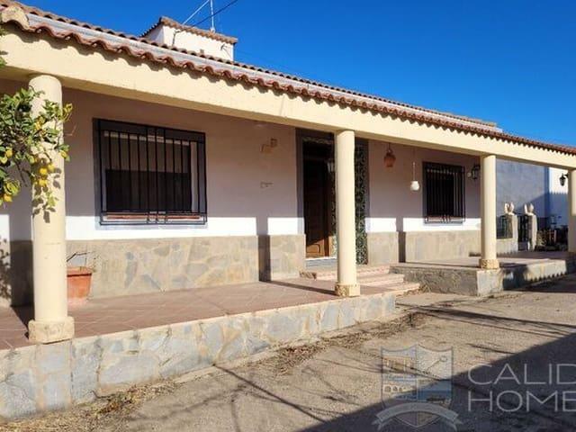 Chalet en venta en Sorbas, Andalucía