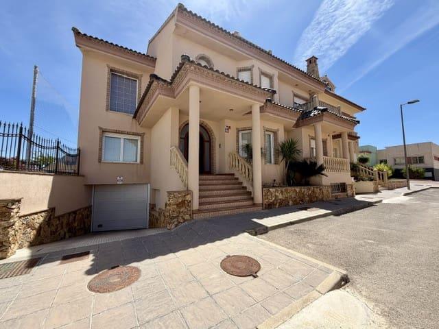 Chalet en venta en Sorbas, Andalucía