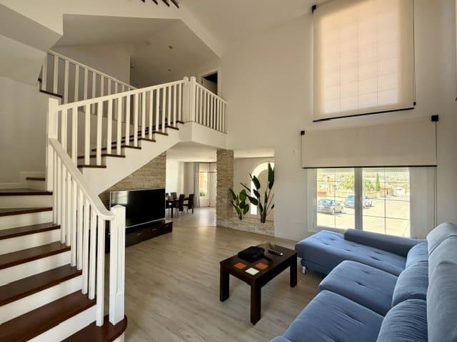 Chalet en venta en Sorbas, Andalucía