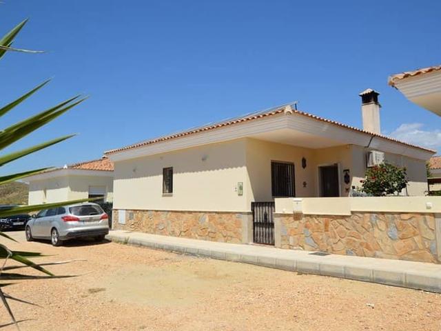 Chalet en venta en Sorbas, Andalucía