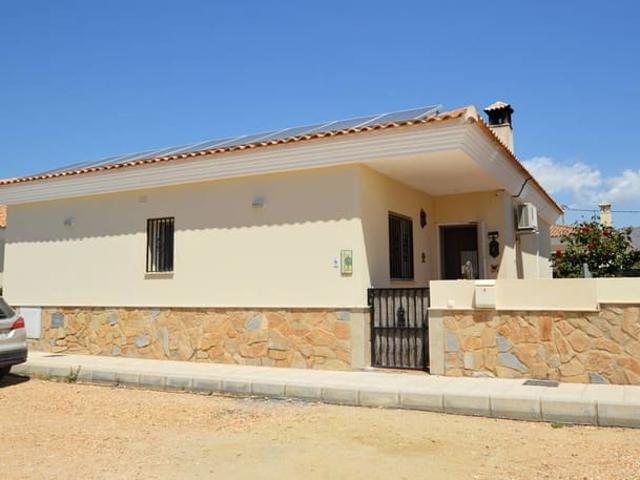 Chalet en venta en Sorbas, Andalucía