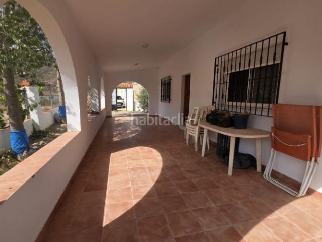 Chalet en venta en Sorbas, Andalucía