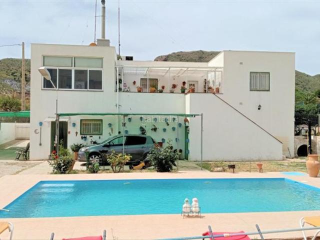 Chalet en venta en Sorbas, Andalucía