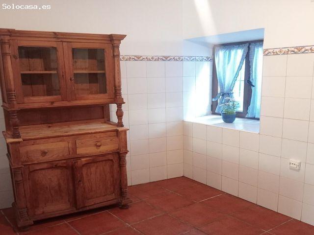 Casa en venta en Sotalbo