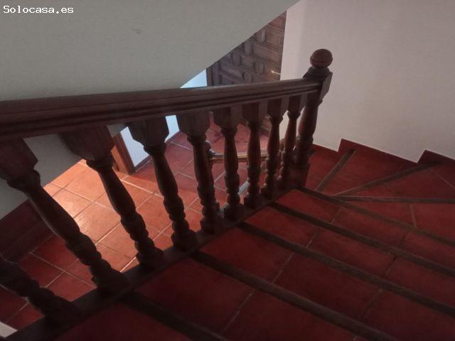 Casa en venta en Sotalbo