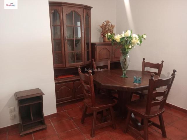 Villa en venta en Sotalbo