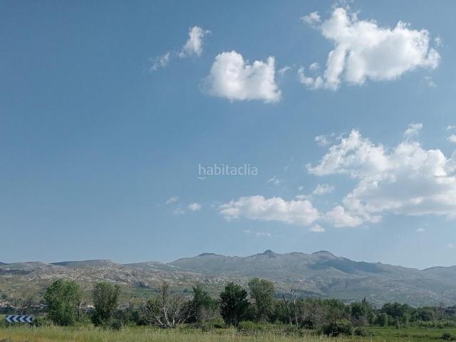 Villa en venta en Sotalbo