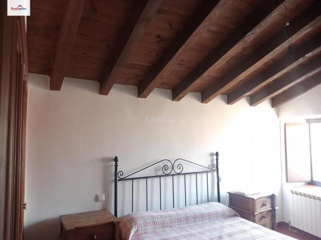Villa en venta en Sotalbo