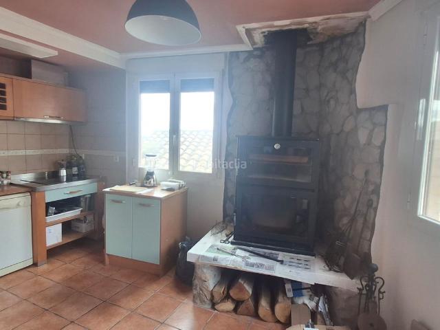 Chalet en venta en Sotés, La Rioja
