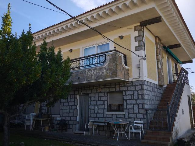 Villa en venta en Sotillo De La Adrada
