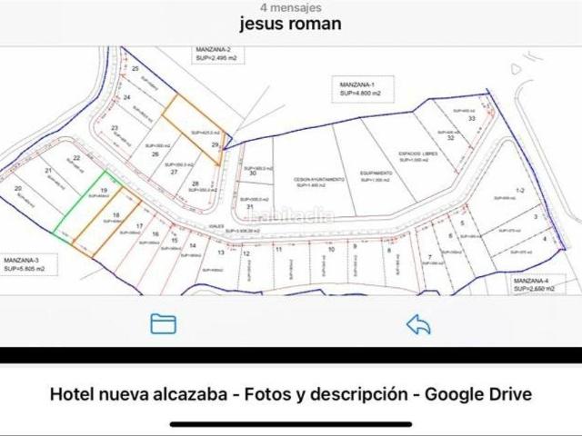 Villa en venta en Sotillo De La Adrada