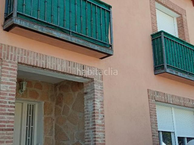 Villa en venta en Sotillo De La Adrada