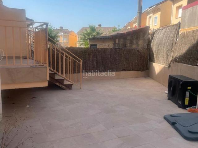 Villa en venta en Sotillo De La Adrada