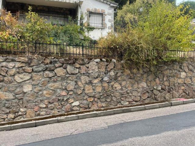 Chalet en venta en Sotillo De La Adrada, Ávila