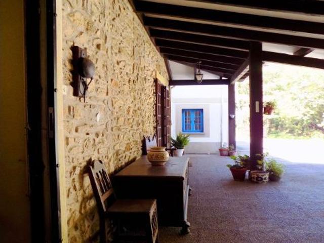 Casa en venta en Soto Del Barco