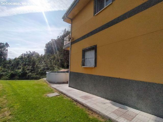 Casa en venta en Soto Del Barco