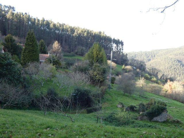 Casa en venta en Soto Del Barco, Asturias