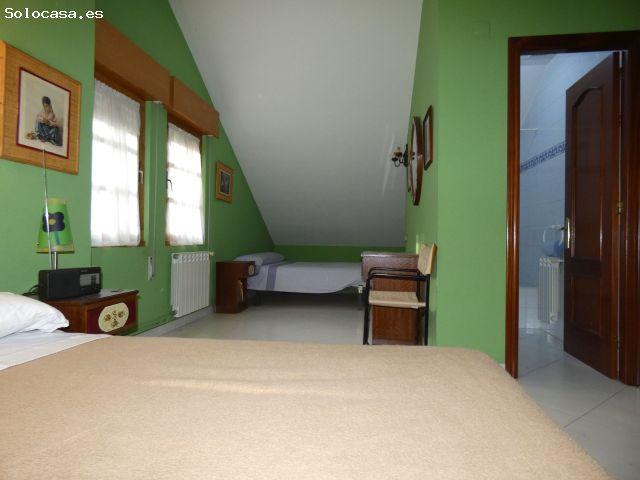 Casa en venta en Soto Del Barco, Asturias