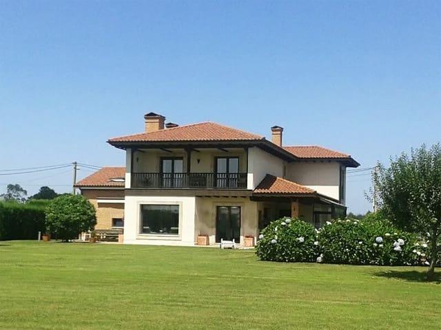 Villa en venta en Soto Del Barco, La Madalena